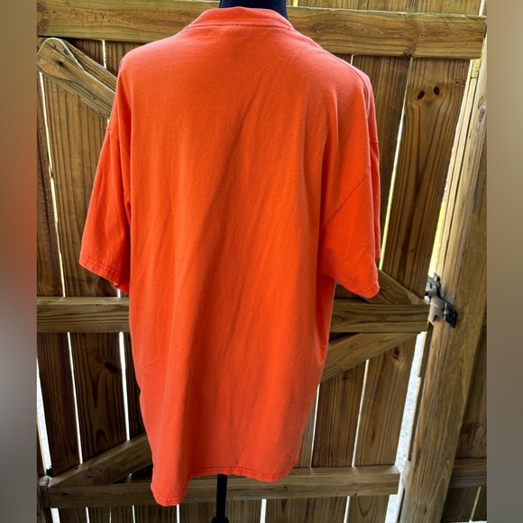 Vintage 2001 Matchbox 20 Mad Season Tour Concert T-Shirt Size XL - Picture 3 of 5